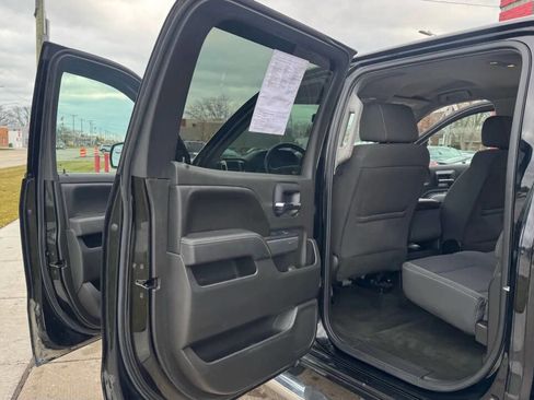 Used 2016 Chevrolet Silverado 1500 LT w/ All Star Edition image 25