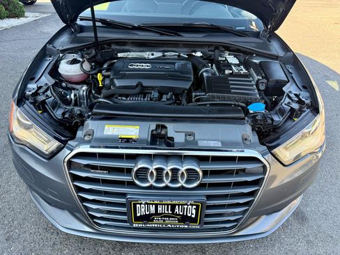 Used 2016 Audi A3 2.0T Premium Plus w/ Technology Package AWD/4WD image 29