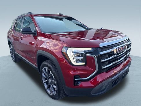 New 2026 GMC Terrain Elevation w/ Elevation Premium Package image 2