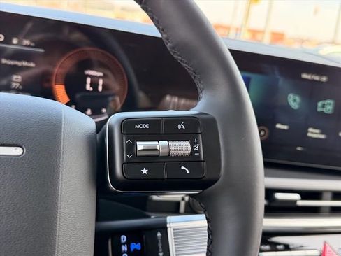 New 2026 Hyundai Santa Fe SEL image 19