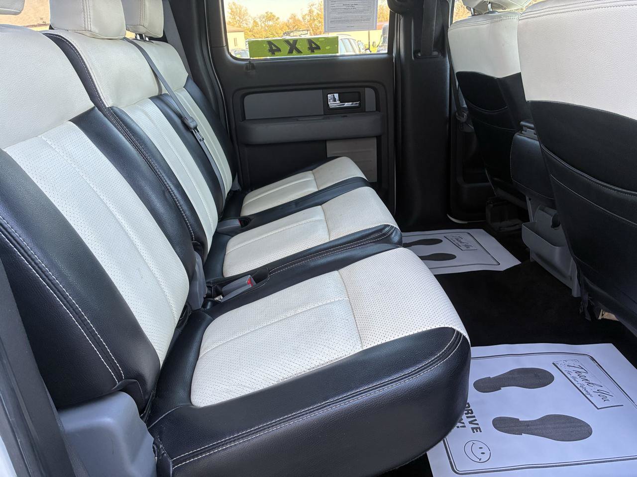 Used 2012 Ford F150 XLT AWD/4WD image 15