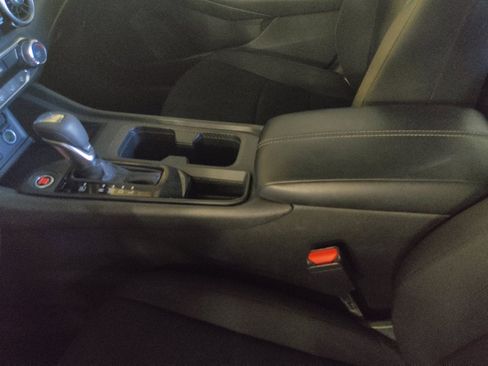 Used 2024 Nissan Sentra S FWD image 26