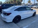 Used 2025 Honda Civic Sport image 4