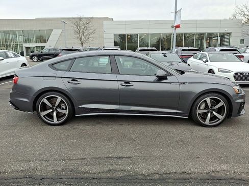 Certified 2025 Audi A5 2.0T Premium Plus image 7