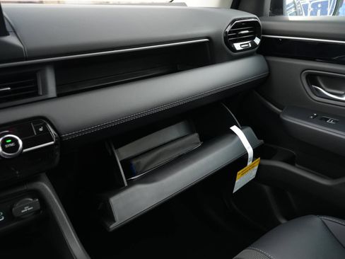 New 2026 Honda Pilot EX-L image 28