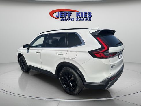 Used 2024 Honda CR-V Sport-L image 10