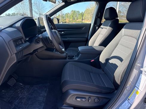 New 2026 Honda CR-V Sport image 11