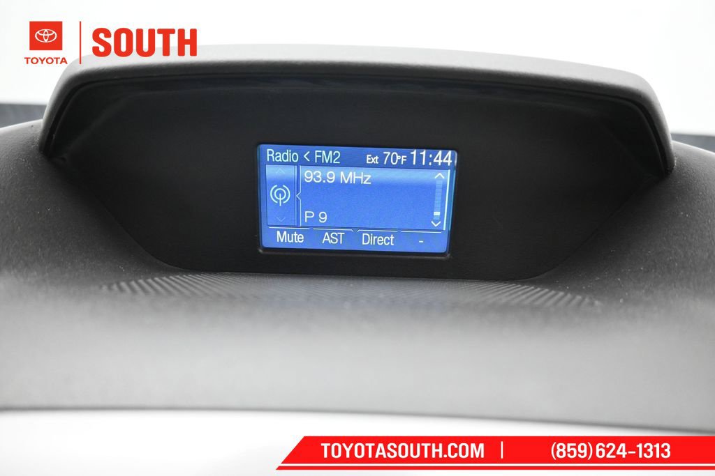 Used 2015 Ford Transit 350 XLT RWD image 12