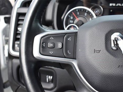 Used 2024 RAM 3500 Big Horn image 15