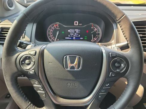 Used 2023 Honda Ridgeline RTL-E image 42