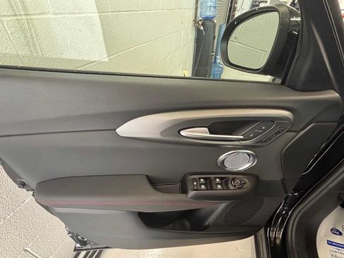 Used 2025 Dodge Hornet GT AWD/4WD image 19