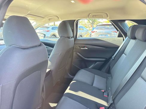 Certified 2023 MAZDA CX-30 AWD 2.5 S image 12