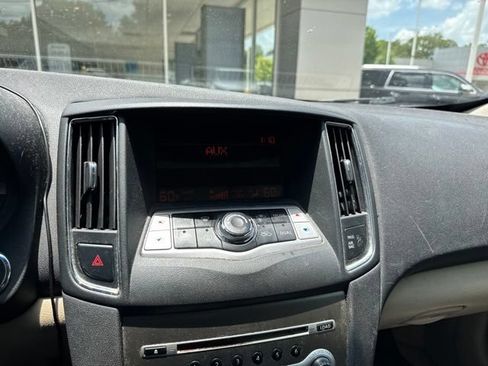 Used 2014 Nissan Maxima 3.5 S w/ Limited Edition Package FWD image 32