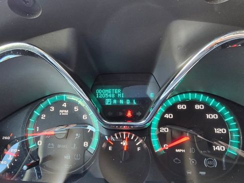 Used 2014 Chevrolet Traverse LTZ image 43