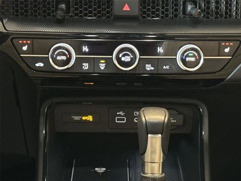 Used 2023 Honda CR-V EX-L image 17