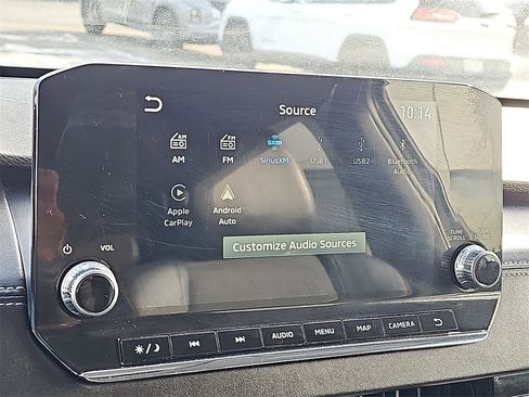 Used 2024 Mitsubishi Outlander SE image 28