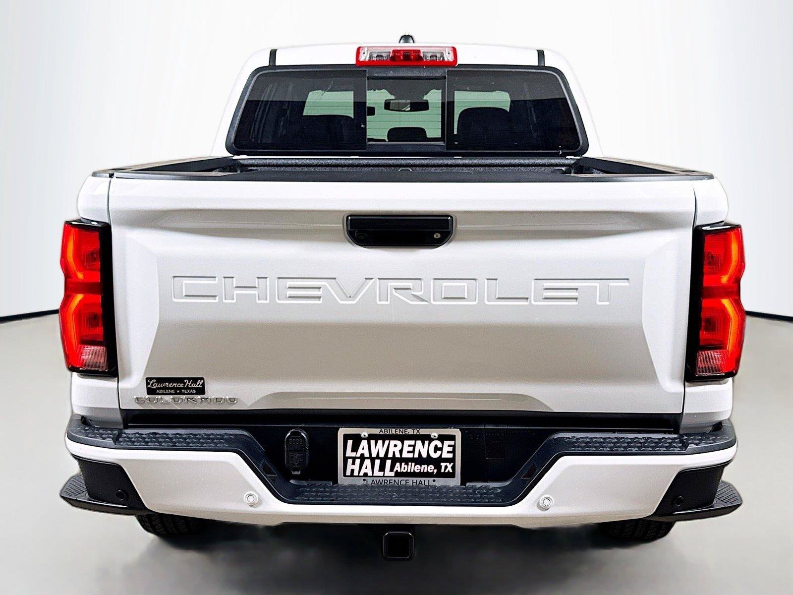 New 2026 Chevrolet Colorado LT RWD image 4