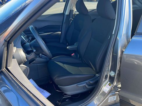 New 2025 Nissan Kicks Play S image 12