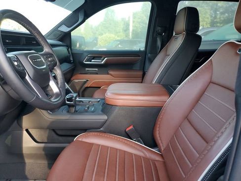 Used 2026 GMC Sierra 1500 Denali Ultimate AWD/4WD image 19