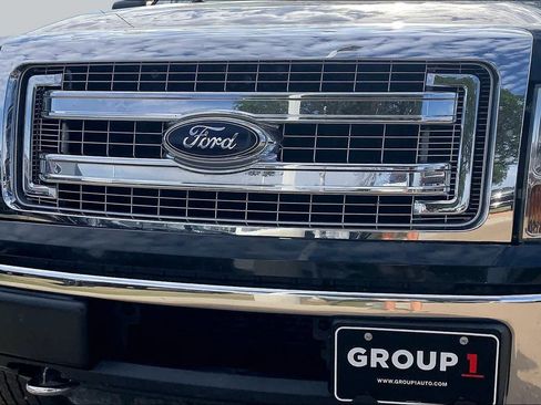 Used 2013 Ford F150 XLT w/ Luxury Equipment Group AWD/4WD image 29