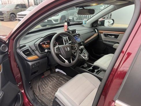 Used 2019 Honda CR-V EX image 5