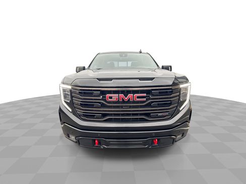 Used 2022 GMC Sierra 1500 AT4X image 3