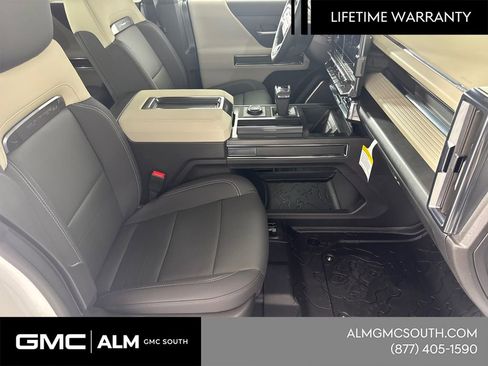 New 2026 GMC Hummer EV 4x4 Crew Cab image 15