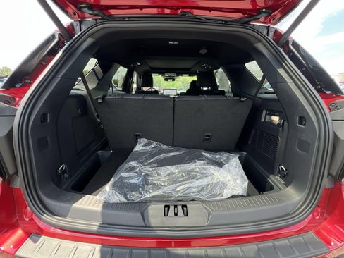 New 2025 Ford Explorer ST w/ Sun And Sound Package image 25