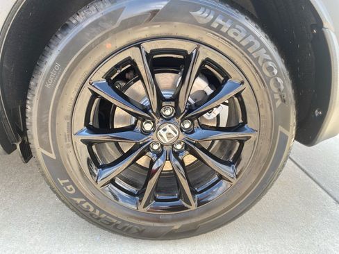 Certified 2026 Honda CR-V Sport-L image 25