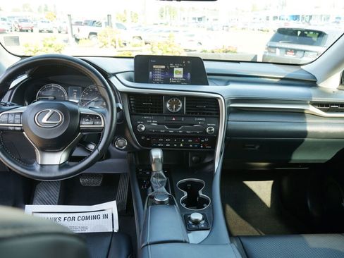 Used 2016 Lexus RX 350 AWD image 16