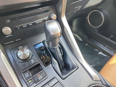 Used 2019 Lexus NX 300 FWD w/ Comfort Package image 22