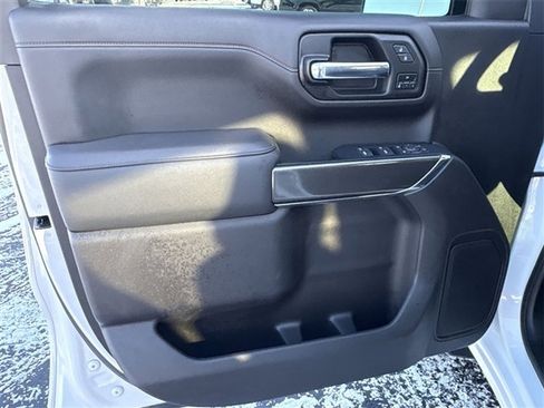 Used 2021 GMC Sierra 1500 AT4 image 21