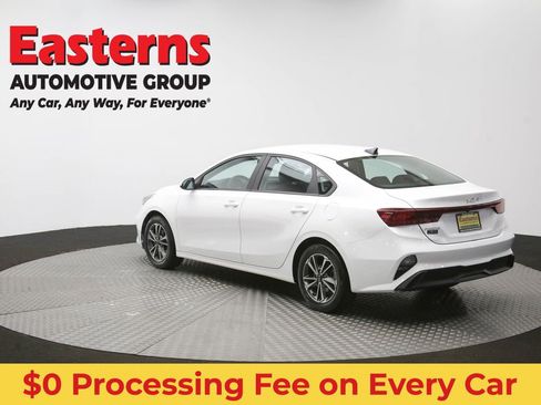 Used 2023 Kia Forte LXS FWD image 63