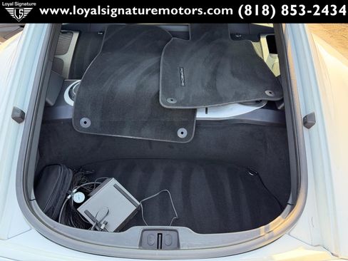 Used 2014 Porsche Cayman RWD image 14
