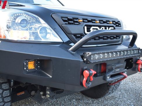 Used 2007 Lexus GX 470 image 36