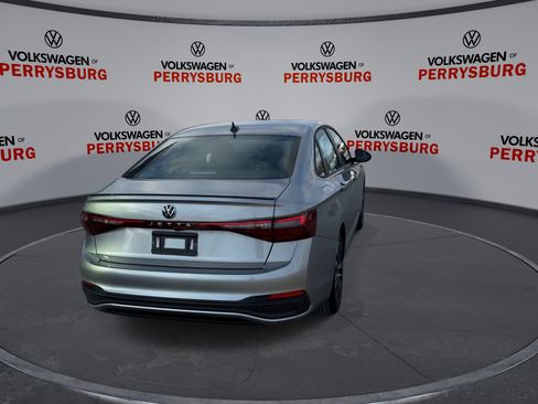 New 2026 Volkswagen Jetta Sport image 7