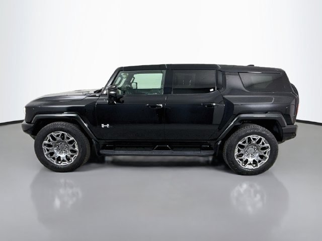 Used 2025 GMC Hummer EV 3X AWD/4WD image 4
