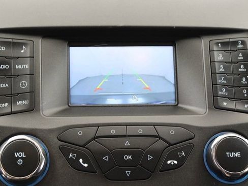 Used 2016 Ford Edge SE AWD/4WD image 6
