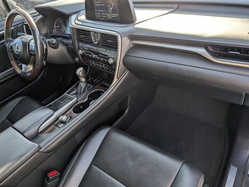 Used 2022 Lexus RX 350 FWD w/ Premium Package image 76