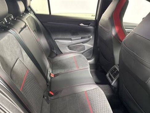 New 2026 Volkswagen GTI SE image 17