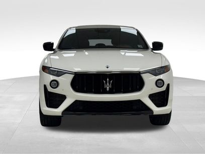 Used 2022 Maserati Levante Modena