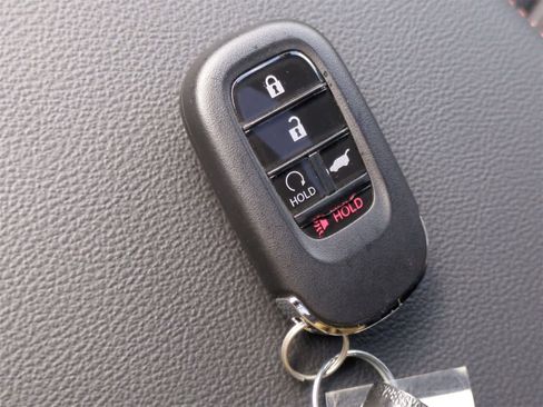 New 2026 Honda CR-V Sport image 35