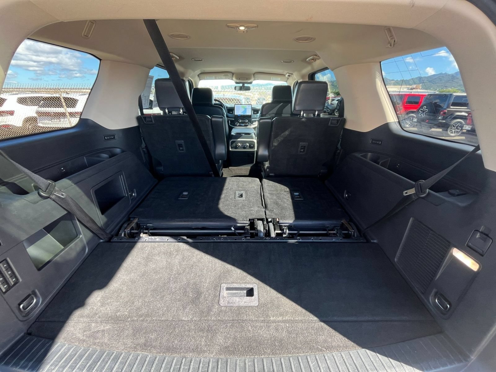 Used 2023 Ford Expedition XLT RWD image 32