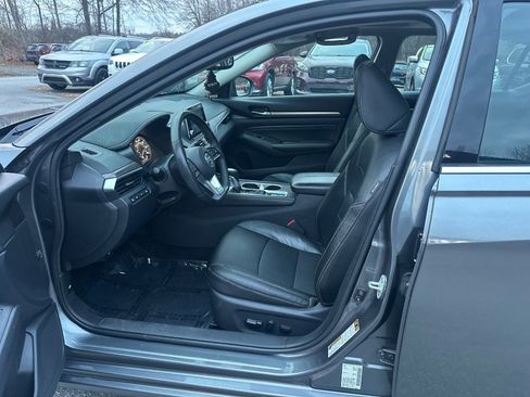 Used 2019 Nissan Altima 2.5 SL image 9