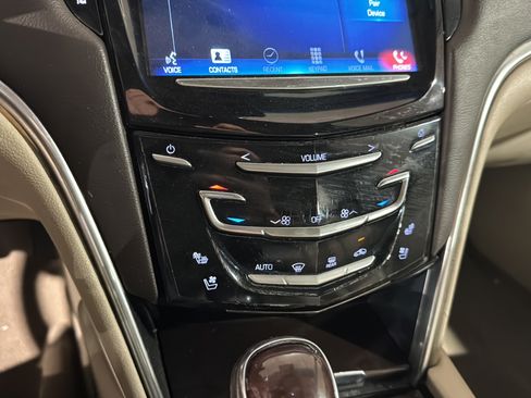 Used 2014 Cadillac XTS Vsport Premium w/ Driver Assist Package AWD/4WD image 28