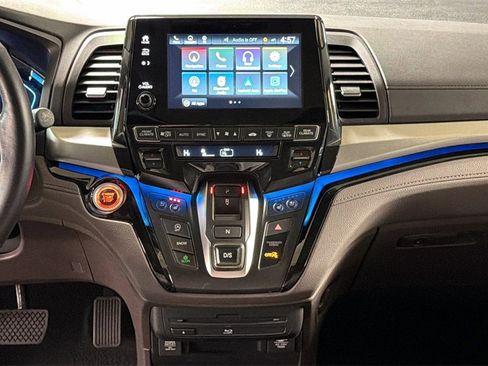 Used 2019 Honda Odyssey Elite image 19