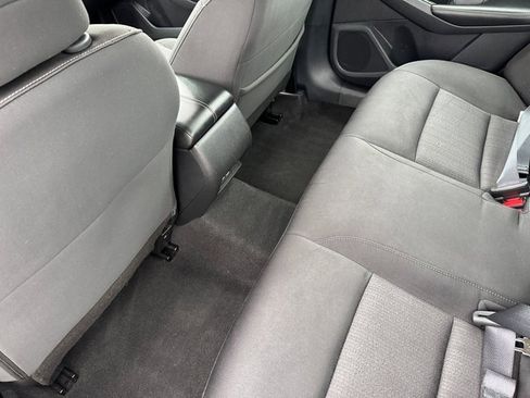 Used 2023 Nissan Altima 2.5 SV image 17