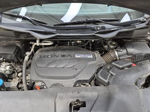 Used 2019 Honda Odyssey Elite image 38