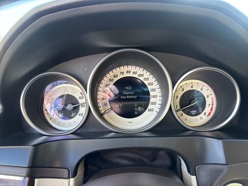 Used 2015 Mercedes-Benz E 400 E 400 image 12
