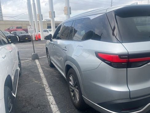 Used 2024 Lexus TX 350 FWD w/ Cold Weather Package image 3